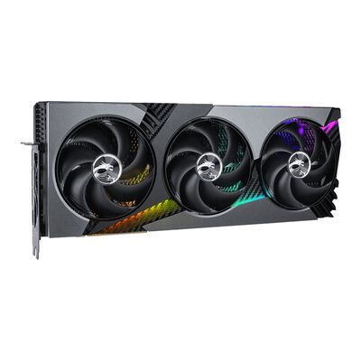 MSI  GeForce RTX 5080 16G VANGUARD SOC LAUNCH EDITION (GeForce RTX 5080 16GB) 