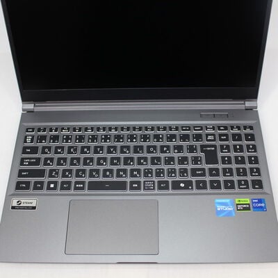 【宮崎恒久店】中古  THIRDWAVE GALLERIA RL7C-R35-5N 184090 