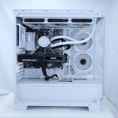 【通販センター】中古  THIRDWAVE GALLERIA SF WH 205126 