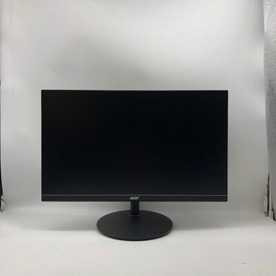 【大分店】中古  NITRO XV240YPbmiiprfx（23.8/FHD/165Hz） 4860000948 