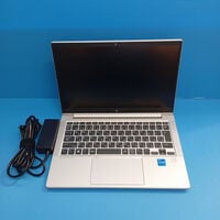 中古  HP EliteBook 630 G10 (Core i5-1335U/16GB/SSD 256GB/-/-/WLAN/13.3インチFHD/W11P/-) 3240009968 
