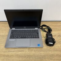 中古  DELL Latitude 5320(Intel Core i5 1145G7 2.60GHz/16GB DDR4/SSD256GB/-/オンボード/13.3/1920x1080/Wi-Fi/WEBCAM/W11P/VBT) 192715 