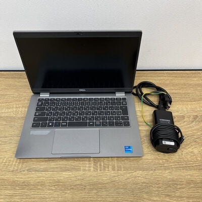 【津ラッツ店】中古  DELL Latitude 5320(Intel Core i5 1145G7 2.60GHz/16GB DDR4/SSD256GB/-/オンボード/13.3/1920x1080/Wi-Fi/WEBCAM/W11P/VBT) 192715 