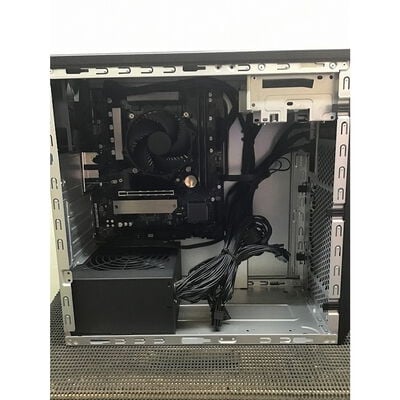 【浦添城間店(沖縄)】中古  MOUSE IStDE-M47M-147-UHSXM/500G(i7 14700/16GB/SSD500GB/W11H) 4780001636 