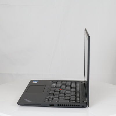【通販センター】中古  Lenovo ThinkPad T14s Gen 2(Intel Core i5 1145G7 2.60GHz/16GB DDR4/SSD256GB/-/オンボード/14/1920x1080/Wi-Fi/WEBCAM/W11H/VBT) 203342 