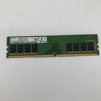 中古  PC4-21300 8GB デスクトップ用(DDR4-2666) 126165 