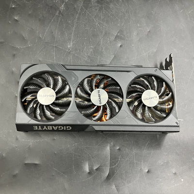 【大須店】中古  GIGABYTE　GV-N407TWF3OC-12GD 3120024878 