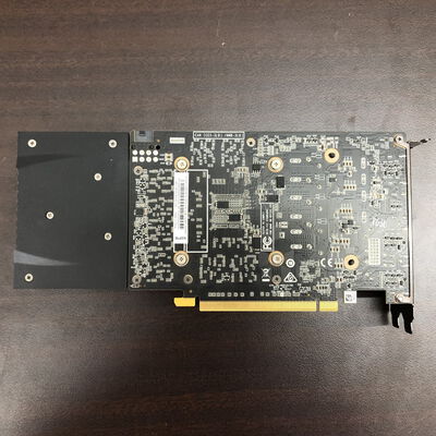 【福山ココローズ店】中古  ZOTAC GeForce GTX 1060 3GB（GTX1060 3GB） 189795 