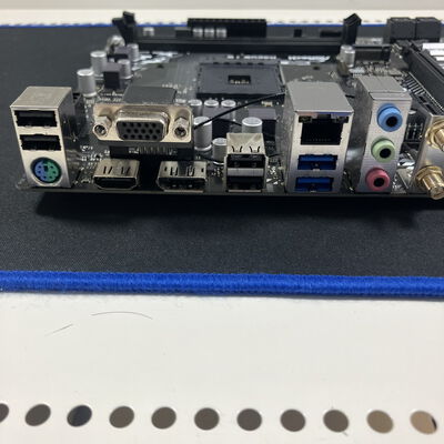 【大宮店】中古  各社 OEM マザーボード (AM4) 158690 
