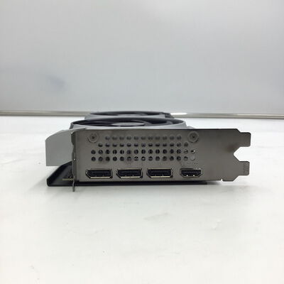 【白山FM松任店】中古  MSI GeForce RTX 5060 Ti 16G VENTUS 2X OC PLUS (RTX5060Ti 16G) 178240 