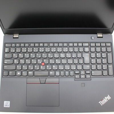 【通販センター】中古  LENOVO ThinkPad L15 Gen 1(Intel Core i5 10210U 1.60GHz/16GB DDR4/SSD256GB/-/オンボード/15.6/1920x1080/GbE/Wi-Fi/WEBCAM/W11H/VBT) 197139 