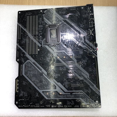 【甲府飯田店】中古  ASUS TUF GAMING H470-PRO (H470 1200 ATX DDR4) 142785 