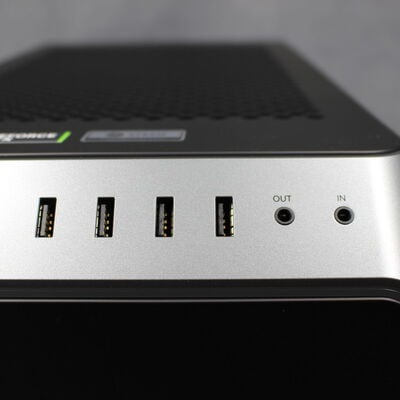 【通販センター】中古  THIRDWAVE GALLERIA XA7R-R47TS 180862 