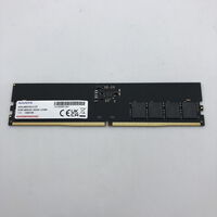 中古  PC5-38400 16GB デスクトップ用(DDR5-4800) 149151 