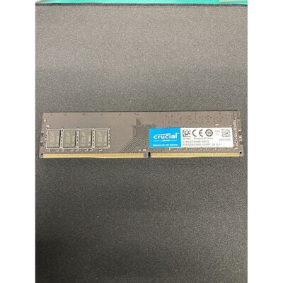 【熊本浜線店】中古  PC4-19200 8GB デスクトップ用_ 184886 