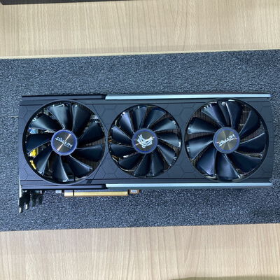 【甲府飯田店】中古  各社 Radeon RX5700XT (8GB PCIE) 140075 