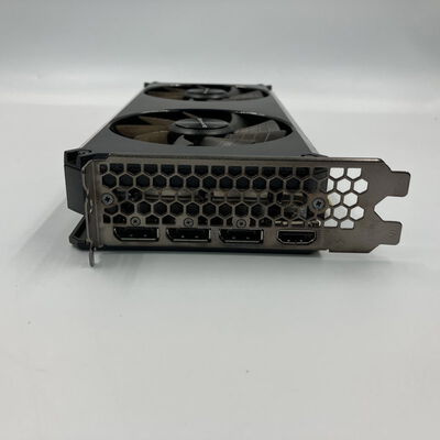 【なんば店】中古  Gainward GeForce RTX3060Ti Ghost V1(RTX3060Ti 8G GDDR6) 3280022461 