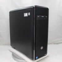 中古  SYCOM Original PC(Intel Core i7 13700K/16GB DDR5 (PC5)/SSD1TB/BD-RE/AMD Radeon RX 7800 XT 16GB/W11H64 MAR) 192569【4/16値下げ!】 