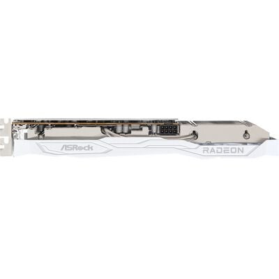 ASRock  Radeon RX 6600 Challenger White 8GB (RX6600 CLW 8G) 