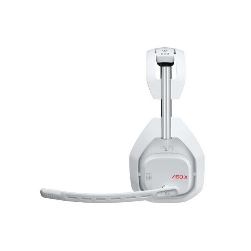 Logicool ASTRO A50 X A50X-WH (ホワイト) ｜ パソコン通販のドスパラ