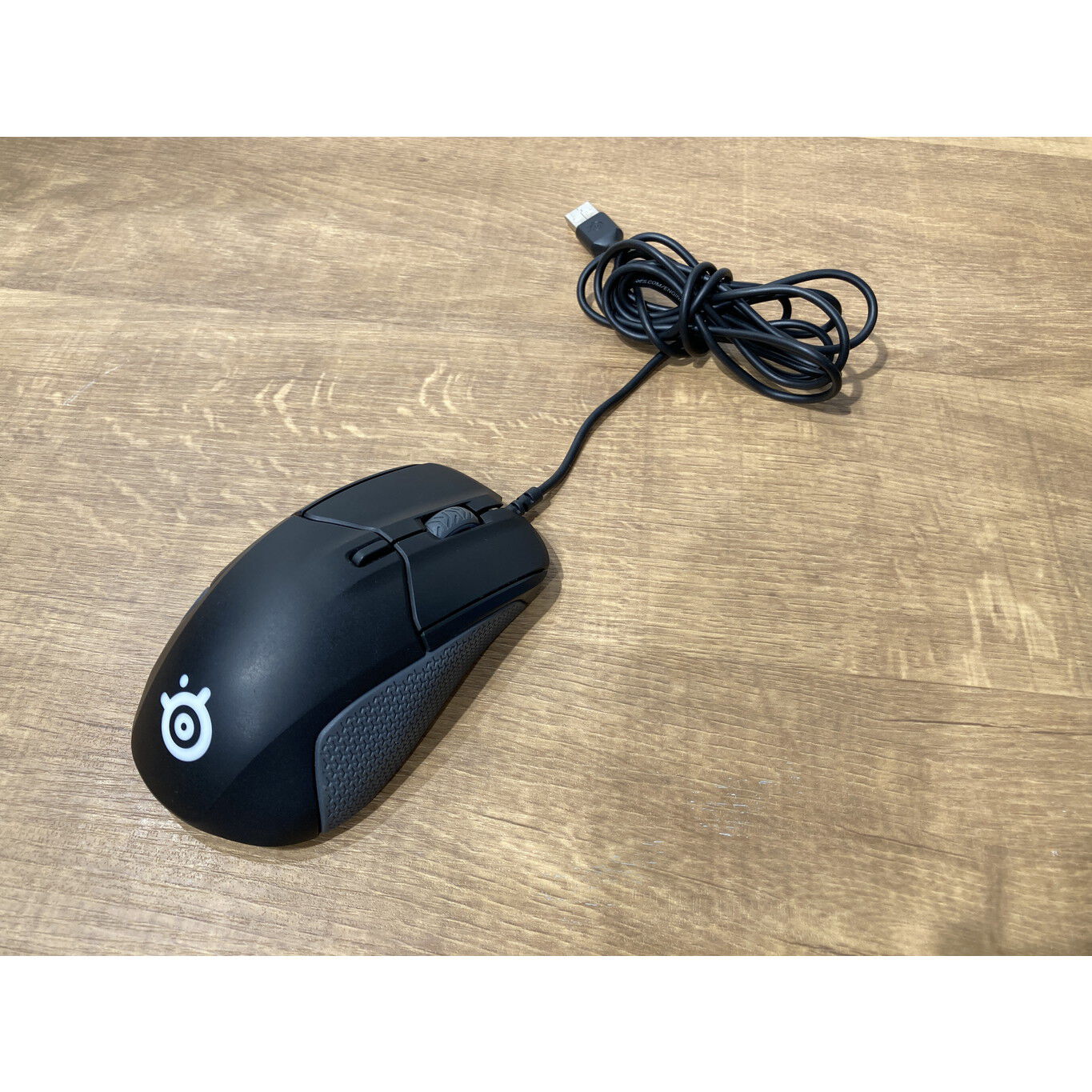 中古 SteelSeries Rival 310(62433) 4760001243 （341579