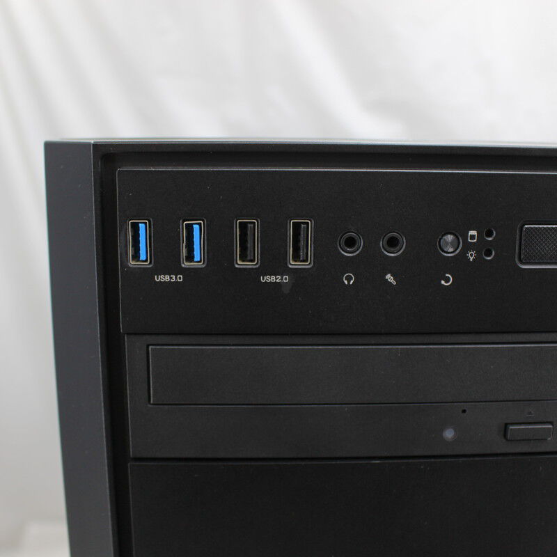 中古 Original PC(Intel Core i7 10700/16GB DDR4 (PC4)/SSD500GB/DVD