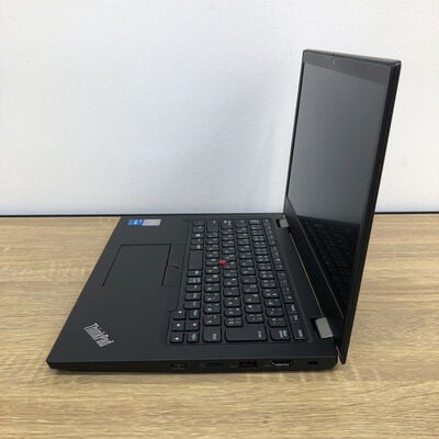 【津ラッツ店】中古  Lenovo ThinkPad L13 Gen2 20VJ-S03B00 (Intel Core i3 1115G4 3.00GHz/8GB/SSD256GB/なし/オンボード/13.3/1920x1080/Wi-Fi/WEBCAM/W11H64) 181969 