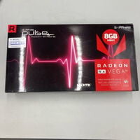 中古  PULSE RX VEGA56 8G HBM2（Radeon VEGA 56 8GB） 5370000976 