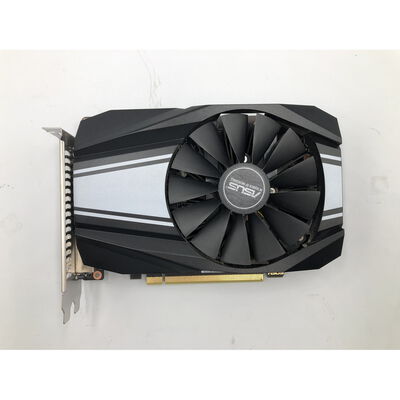 【水戸赤塚店】中古  ASUS PH-GTX1660S-O6G (GTX1660 SUPER) 141203 