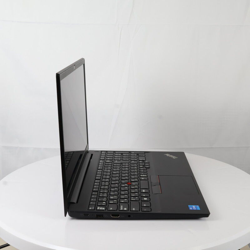 中古 Lenovo ThinkPad E15 Gen2(Intel Core i5 1135G7 2.40GHz/16GB