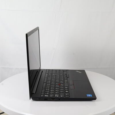 【通販センター】中古  Lenovo ThinkPad E15 Gen2(Intel Core i5 1135G7 2.40GHz/16GB DDR4/SSD256GB/-/オンボード/15.6/1920x1080/GbE/Wi-Fi/WEBCAM/W11H/VBT) 199423 