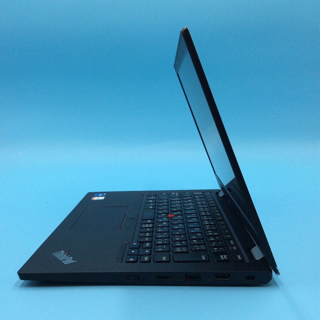 中古 Lenovo ThinkPad L13 Gen2(i7-1165G7/16GB/SSD512GB/W10P