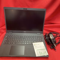 中古  DELL Latitude 3510 (INTEL Core i5 10310U 1.7GHz/16GB/SSD512GB/-/オンボード/15.6/1920x1080/Wi-Fi/WEBCAM/W11P64/MicrosoftOffice H&B 2024付) 183168 