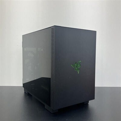 【徳島住吉店】中古  Original PC(AMD Ryzen 9 3900/64GB/SSD1TB/なし/NVIDIA GeForce RTX 2080 Ti 11GB/W11H64 MAR) 182730 