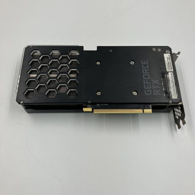 【なんば店】中古  Gainward GeForce RTX3060Ti Ghost V1(RTX3060Ti 8G GDDR6) 3280022461 