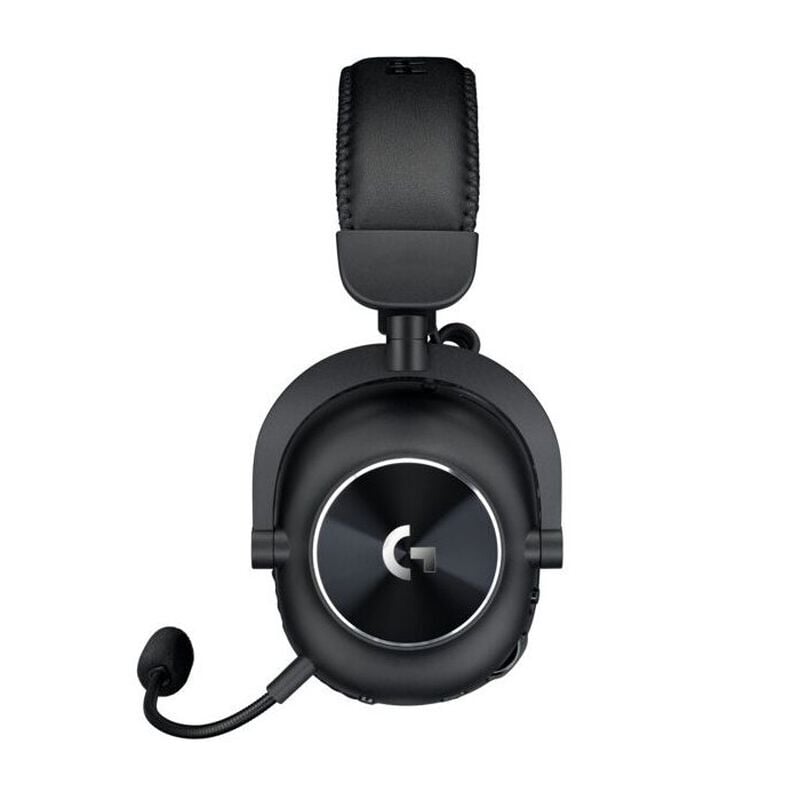 Logicool G PRO X 2 LIGHTSPEED G-PHS-005WLBK (ブラック