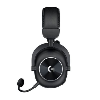 Logicool  G PRO X 2 LIGHTSPEED G-PHS-005WLBK (ブラック) 