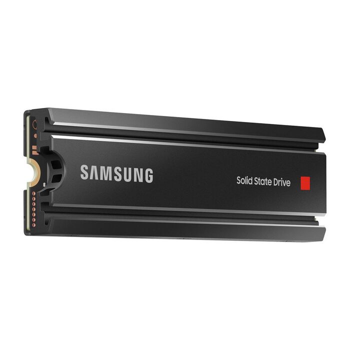 Samsung 980 PRO with Heatsink MZ-V8P1T0C/IT (M.2 2280 1TB