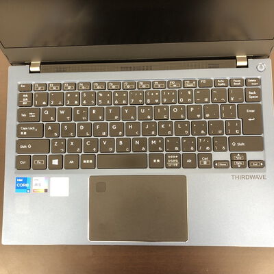 【長野稲里店】中古  THIRDWAVE BizPro14 181599 