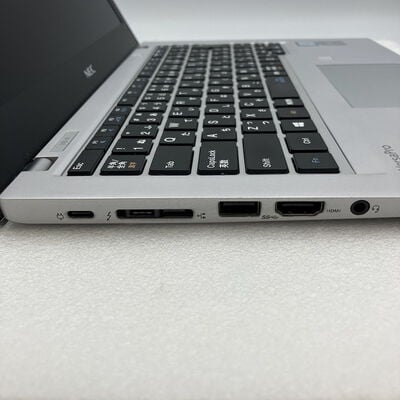 【新潟店】中古  NEC VersaPro タイプVB PC-VKM17BZC3 (Core i5 8350U/8GB/SSD256GB/-/オンボード/12.5/1366x768/Wi-Fi/WEBCAM/W11H64 MAR) 186040 