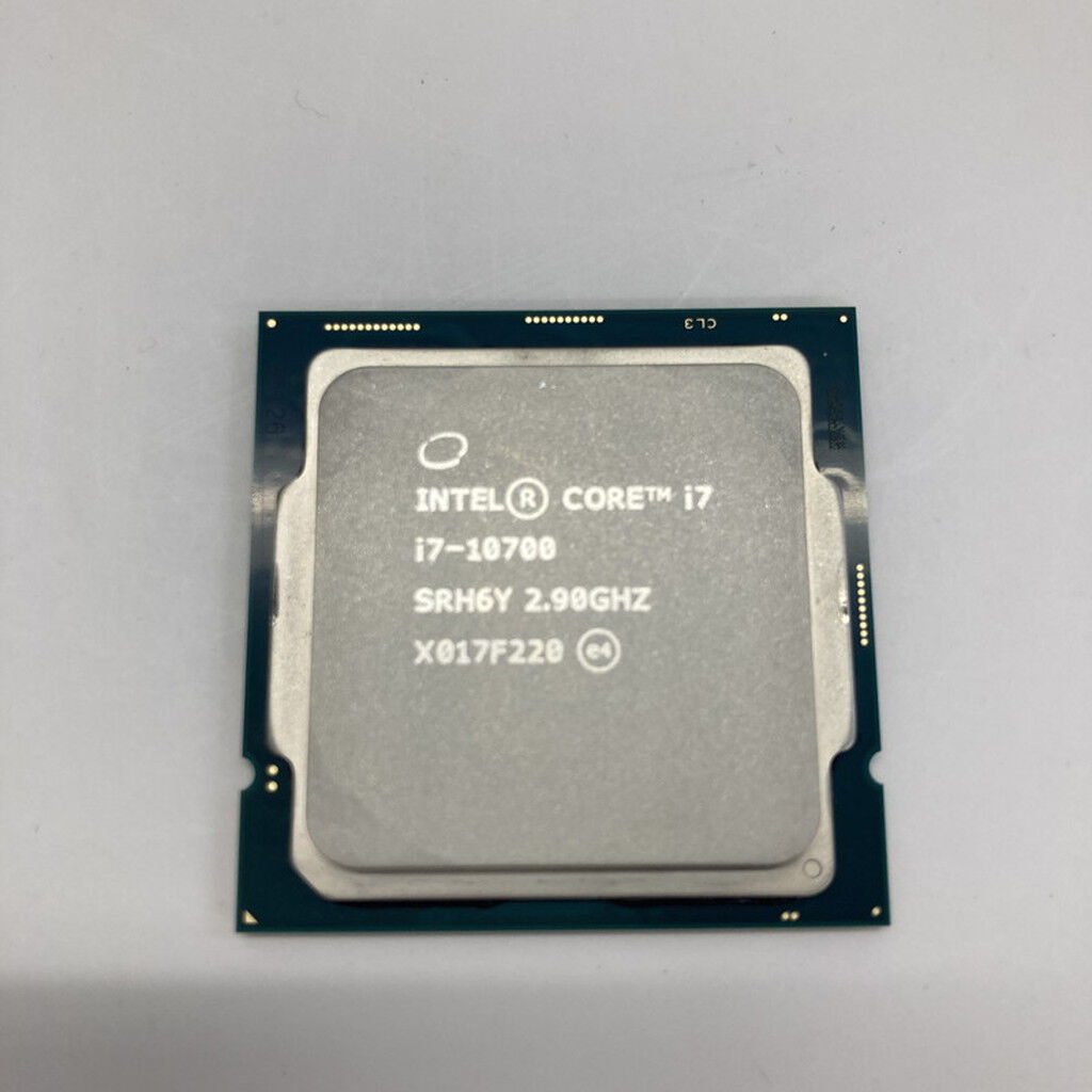 0131CPU-087 ★中古抜取品★ intel CORE i3-3220 製造番号SR0RG/L245C440 MALAY製 intel(インテル) 」CPU｜新品・中古・買取りのソフマップ[sofmap]