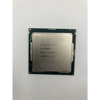 中古  INTEL Core i5-9600K (1151/3.70GHz/9M/C6/T6) 138480 