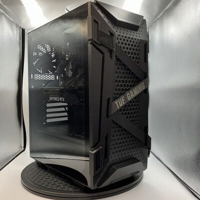 【新潟店】中古  自作PC(i7 10700F/16GB/SSD512GB/RTX3080/OS無し) 3290007016 