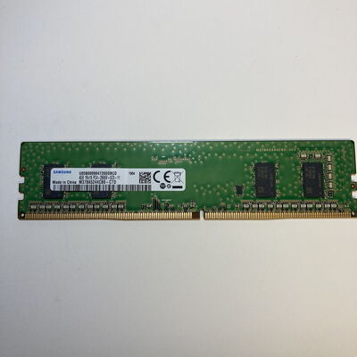 【札幌店】中古  PC4-21300 4GB デスクトップ用 126164 