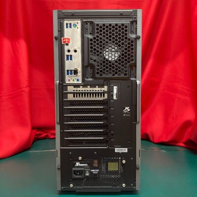 【千葉店】中古  THIRDWAVE GALLERIA XA7R-67XT 146815 