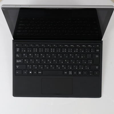 【通販センター】中古  Microsoft Surface Pro 7+(i5-1135G7/8GB/SSD256GB)(Intel Core i5 1135G7/8GB DDR4 (PC4)/SSD256GB/なし/オンボード/12.3/2736x1824/Wi-Fi/Windows 11 Home 64bit) 191487 