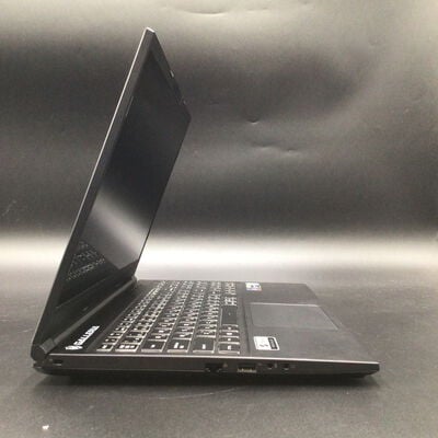 【秋葉原本店】中古  THIRDWAVE_GALLERIA_GCR1650GF(Core_i7_9750H/16GB/SSD500GB/HDD1TB/GTX1650/W11H) 3410012987 