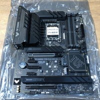 中古  ASUS TUF GAMING Z790-PLUS WIFI D4 (Z790 ATX DDR4) 152767 
