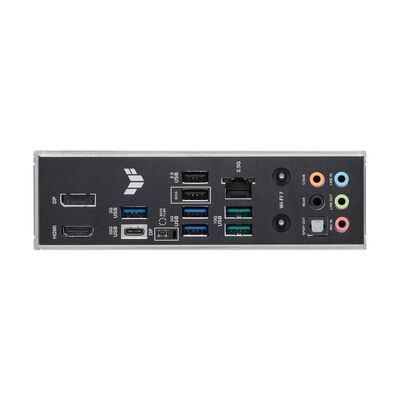 ASUS  TUF GAMING B860-PLUS WIFI (B860 1851 ATX) 