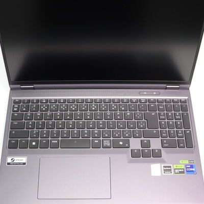 【札幌店】中古  THIRDWAVE GALLERIA UL9C-R49-6(i9-14900HX/32GB/SSD1TB/RTX4090/W11P) 1460029706 